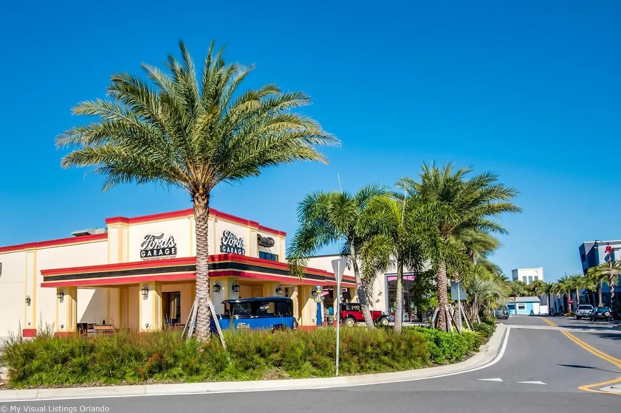 8044 Sandy Toes Way Orlando