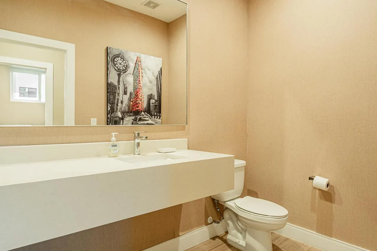 Hébergement de vacances Promo - In Gated Community - 12min To Orlando