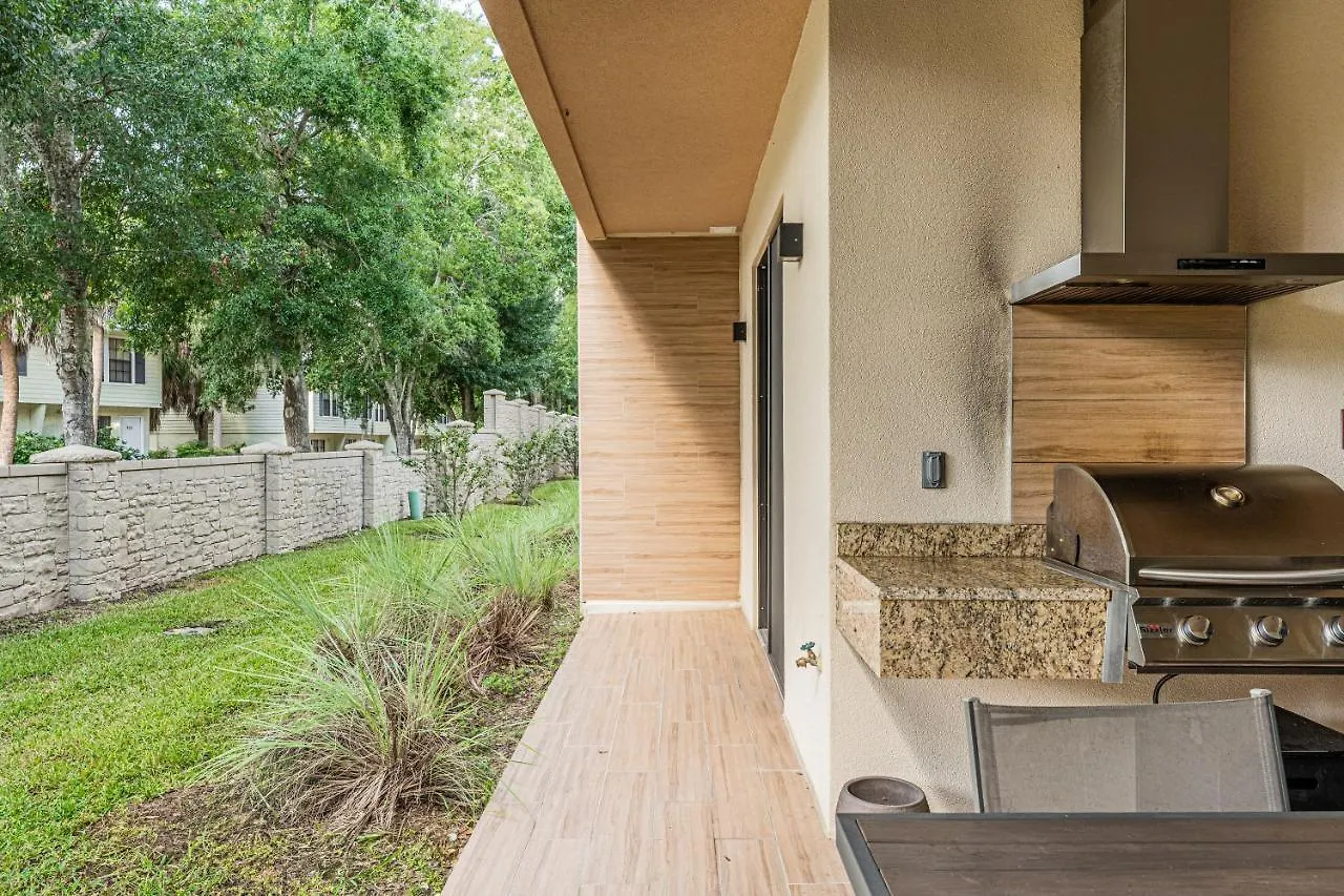 Hébergement de vacances Promo - In Gated Community - 12min To