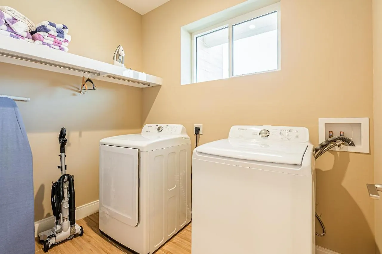 Hébergement de vacances Promo - In Gated Community - 12min To