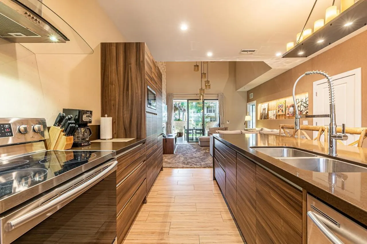 Promo - In Gated Community - 12min To Hébergement de vacances Orlando