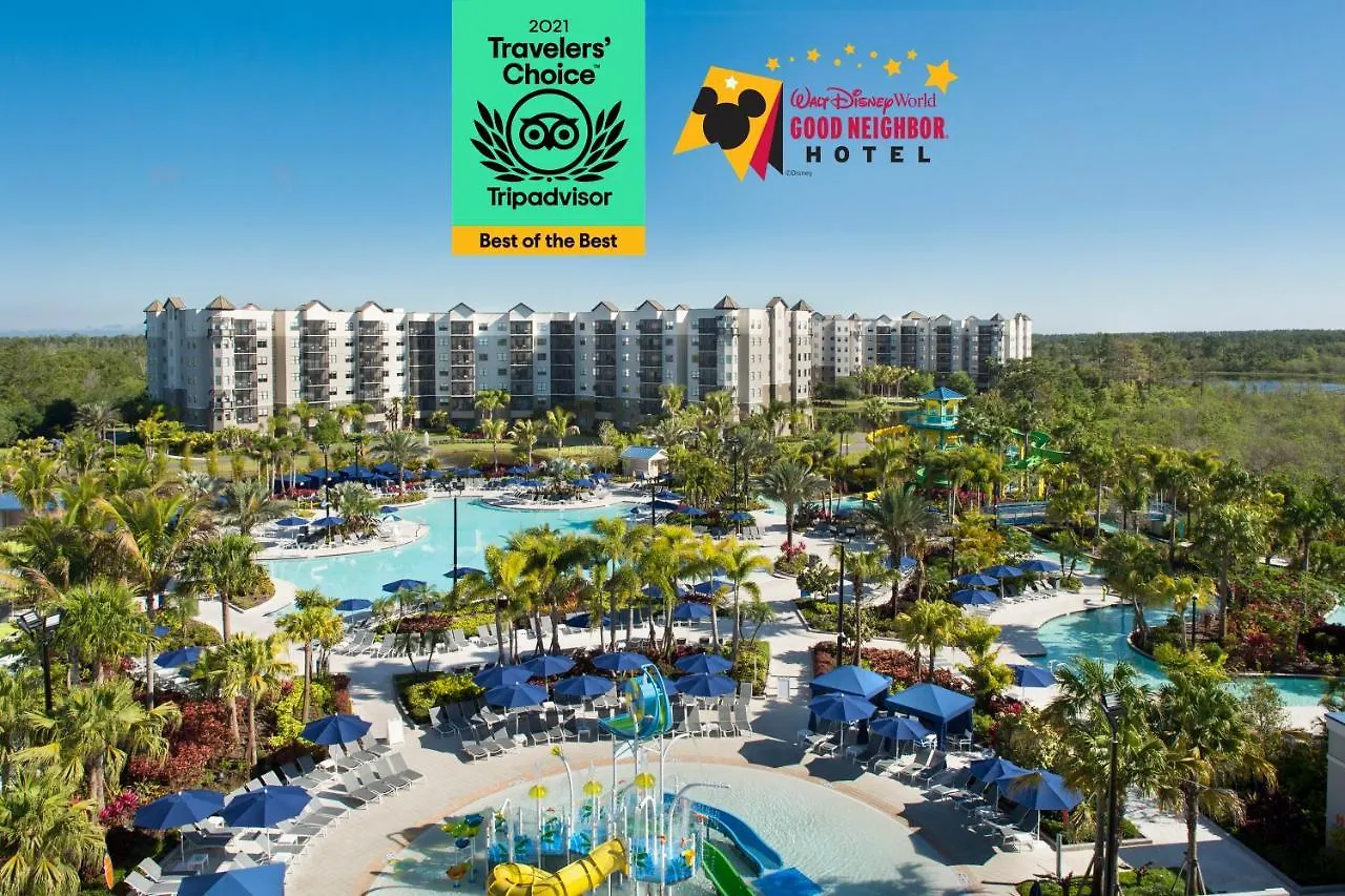 The Grove & Water Park Orlando Resort