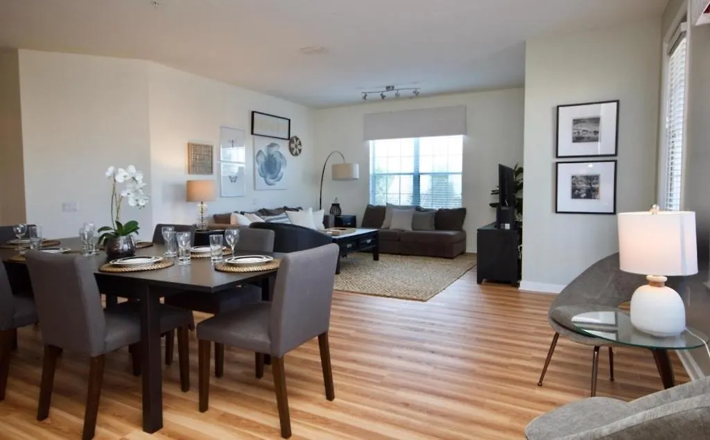 Apartment Vista Cay Epic, New! Orlando