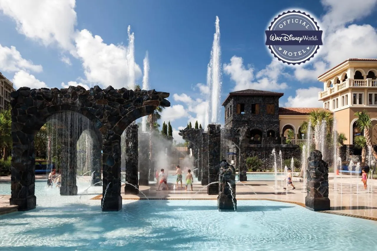 Resort Four Seasons Orlando At Walt World 5*