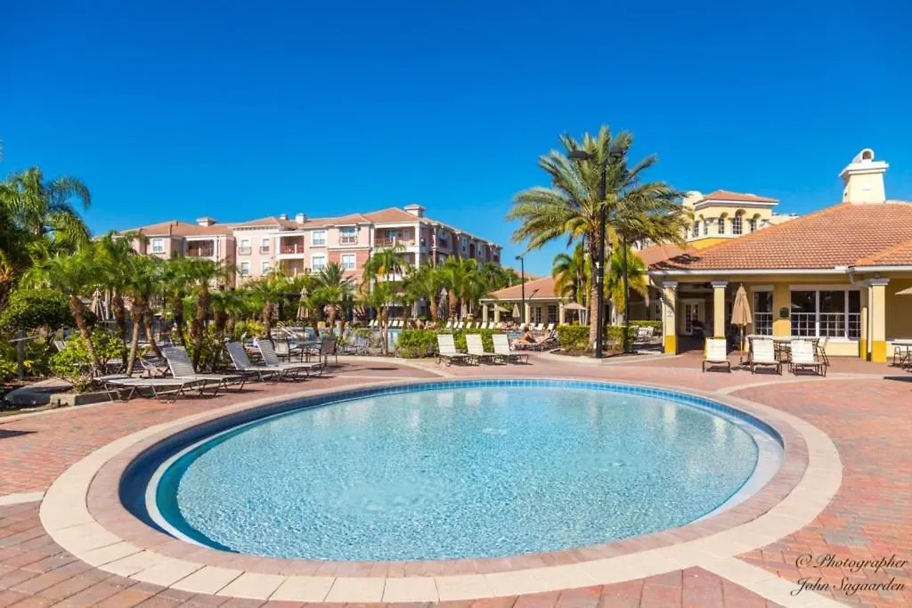 Vista Cay Epic, New! Apartment Orlando