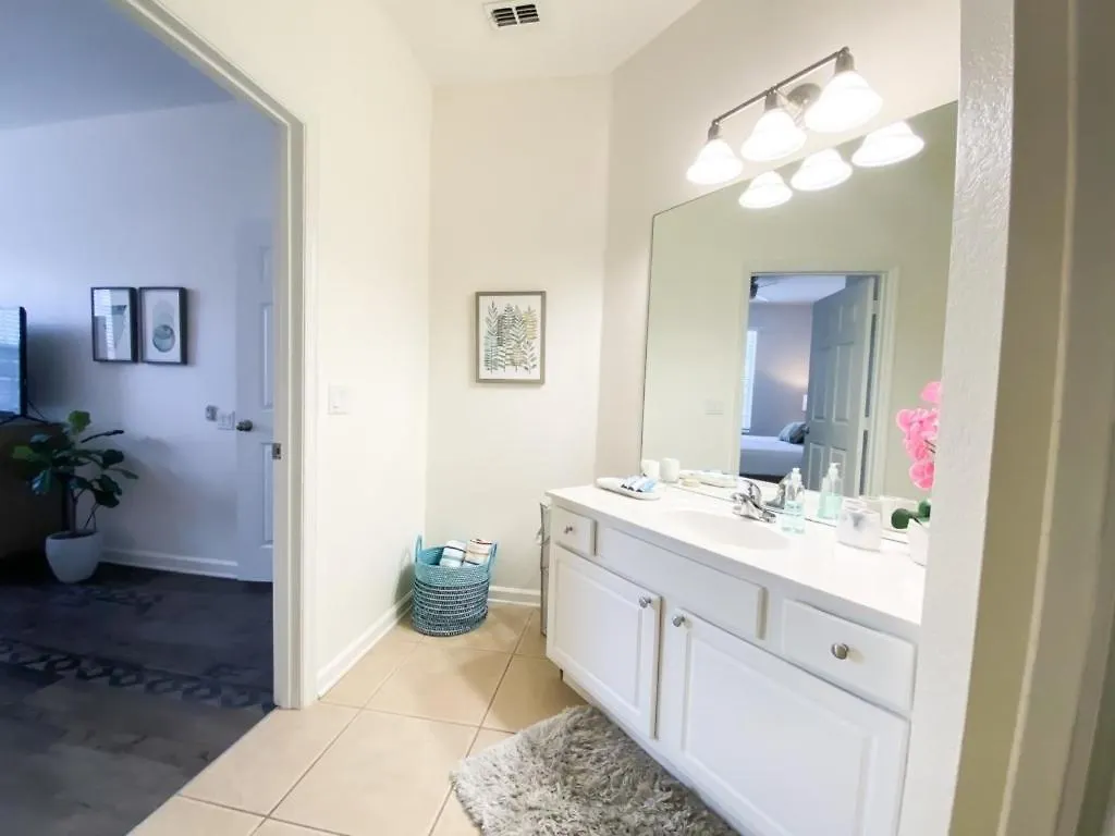 Fountain View, New! Apartment Orlando