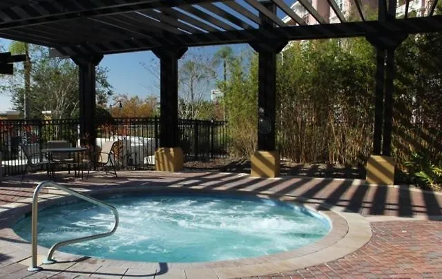 Vista Cay Epic, New! Apartment Orlando