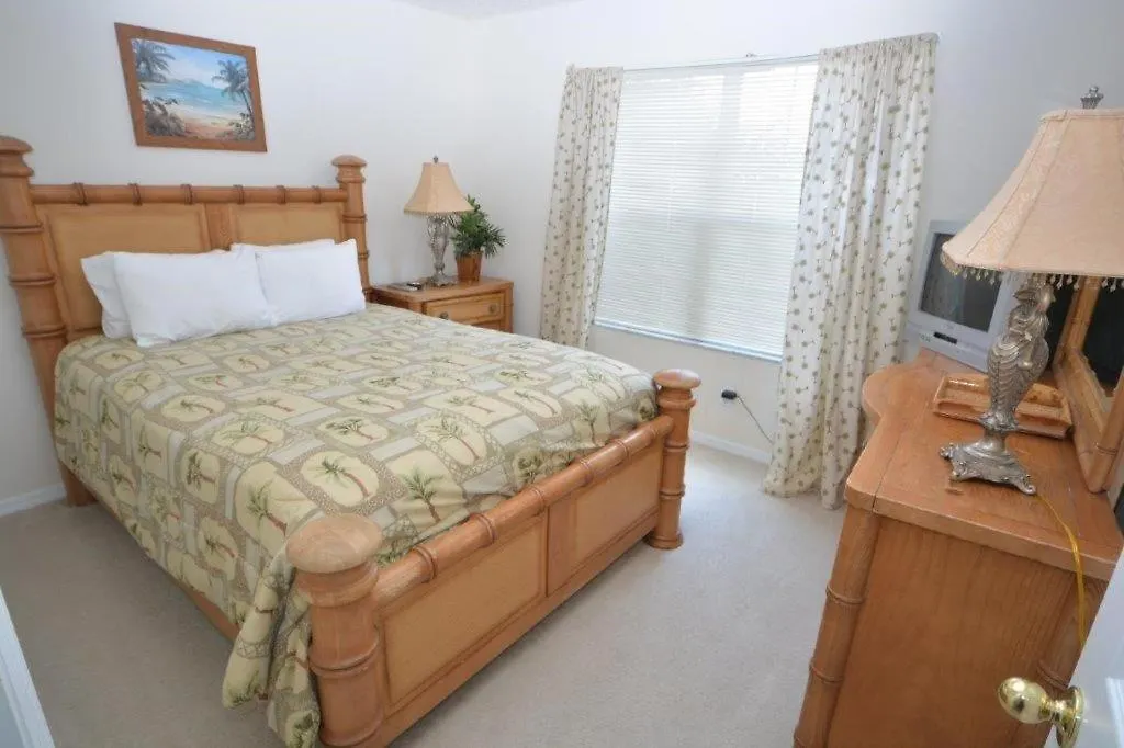 Huge 6-bed Emerald Is Resort- Elite Four Corners