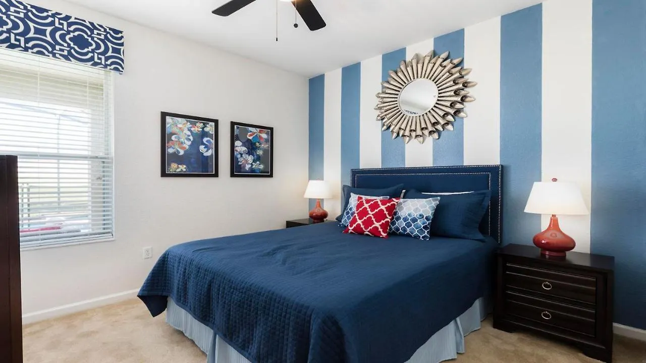 6br Getaway W Pool