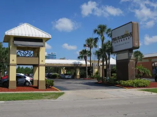 Hotel Floridian Express International Drive Orlando