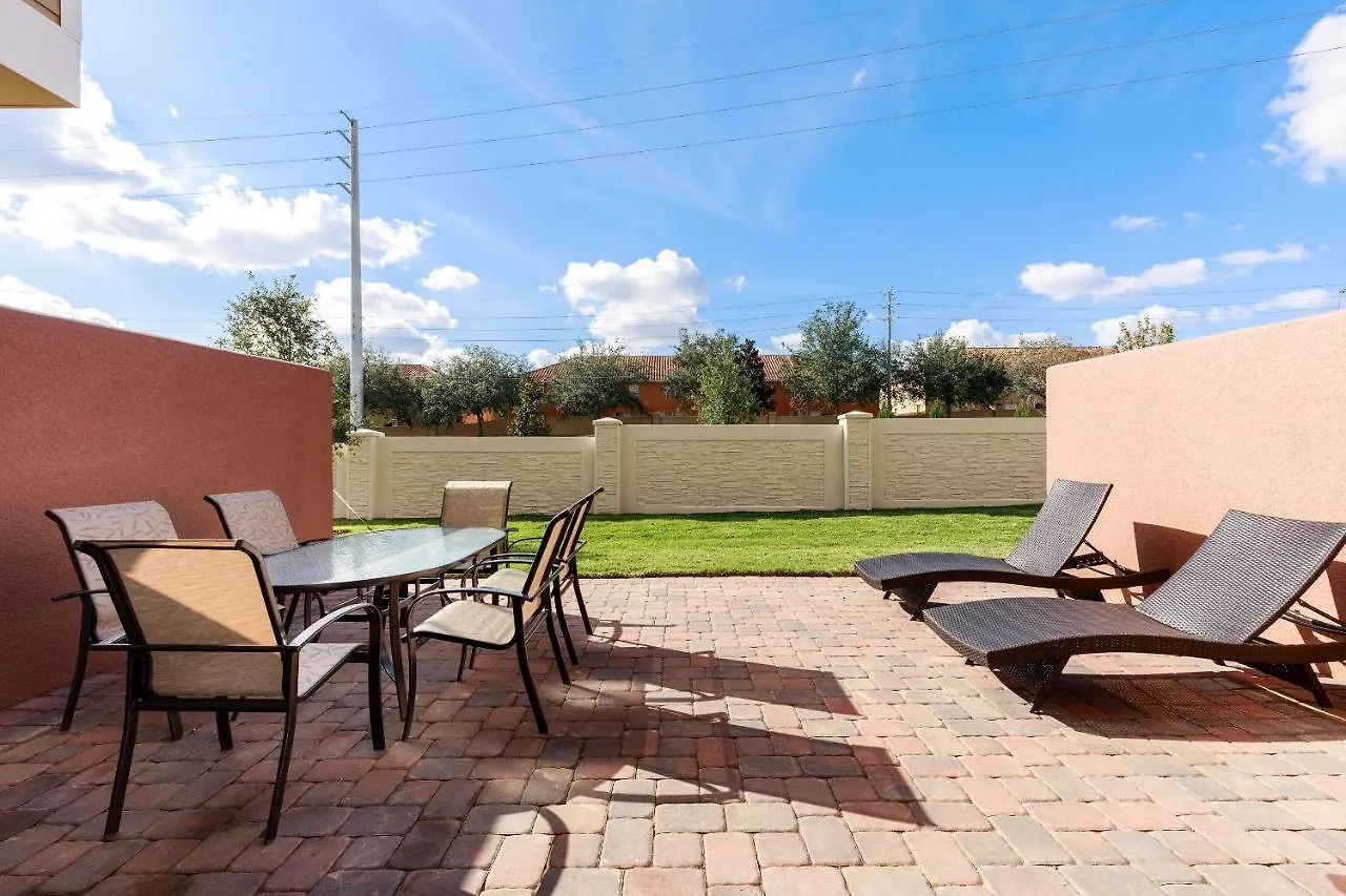 6 Bedroom 7 Ba Family Getaway 5 Min To Disneyworld