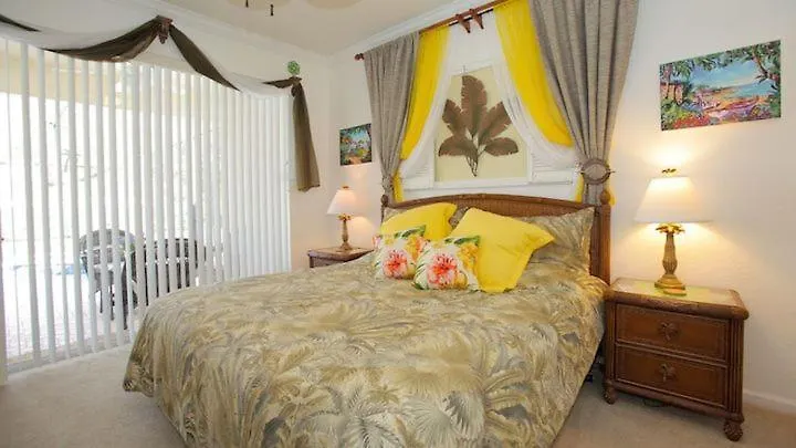 Holiday home Wh7703cs Windsor Hills 4b 4ba Four Corners