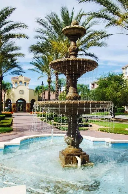 Spacious With Balcony Near Themed Parks! #3vc406 *
