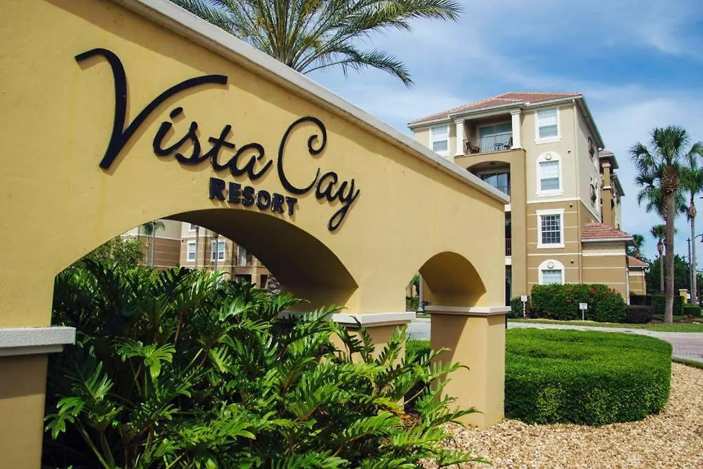 Spacious With Balcony Near Themed Parks! #3vc406 Hunters Creek