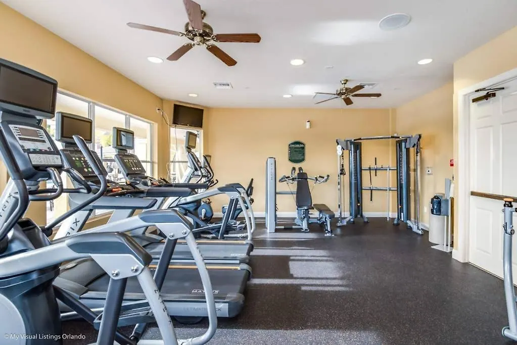 Spacious With Balcony Near Themed Parks! #3vc406 Apartment Hunters Creek