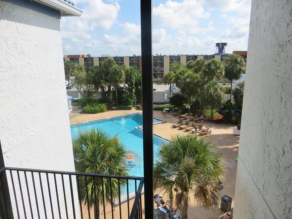Monumental Movieland Hotel Orlando