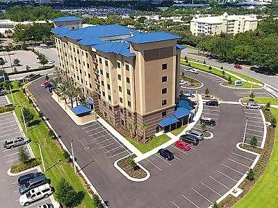 Staybridge Orlando At Seaworld By Ihg - Free Parking & Shuttle To Seaworld Parks
