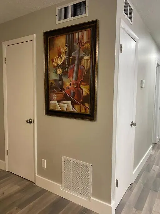 Holiday home Modern And Stylish 10 Minutes From Mco Airport *
