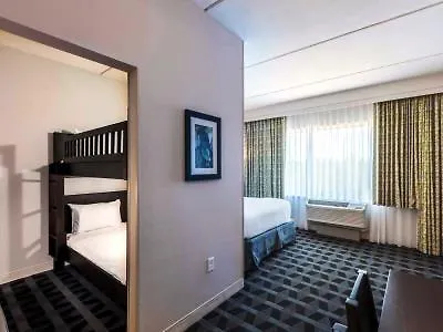 Hotel Towneplace By Marriott Orlando At Seaworld