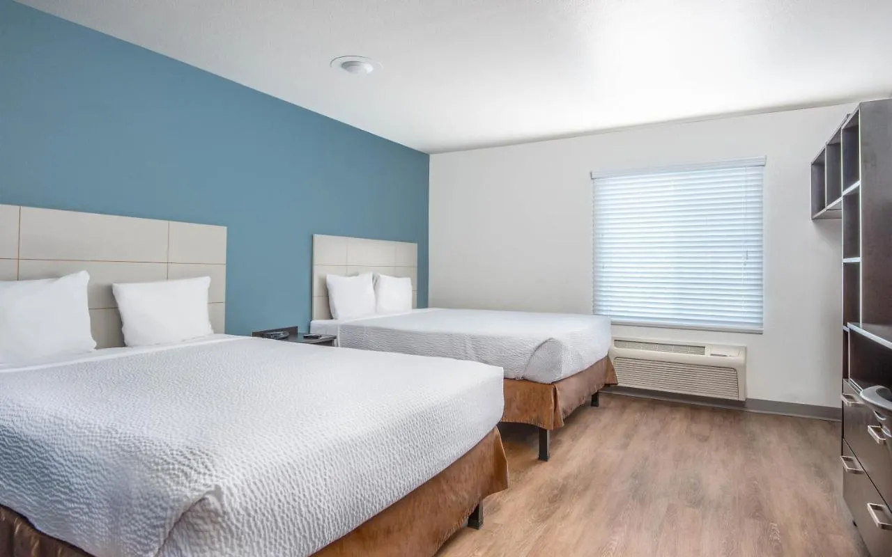 Hotel Extended America Select - Orlando - South 2*