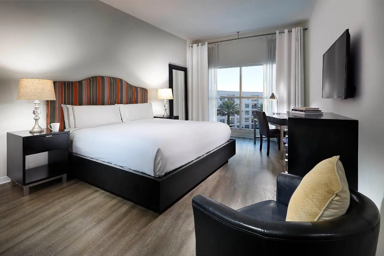 Melia Orlando Station touristique 4*