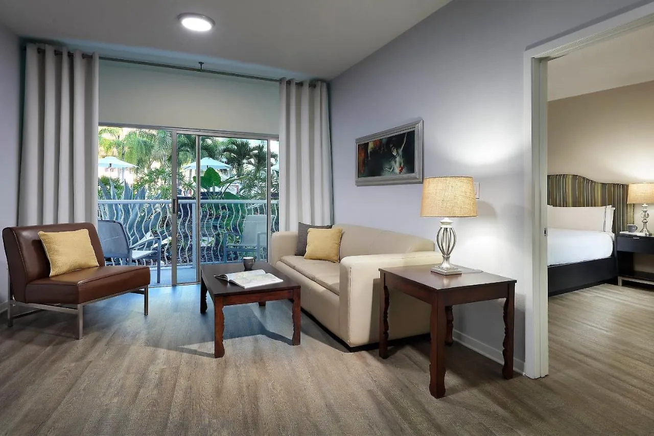 Melia Orlando Station touristique