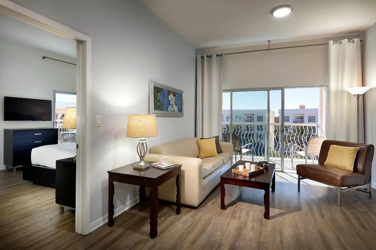 Melia Orlando Station touristique