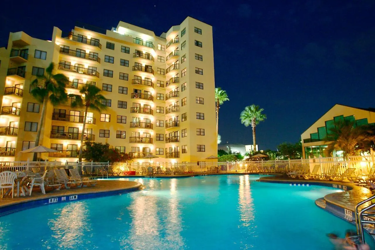 Cozy On International Dr. Near Universal Apartment *