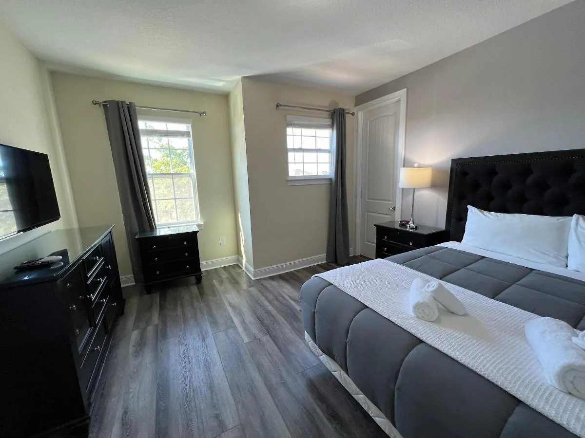 Holiday home Encore 6 Bedroom Vacation With Pool 2300 *