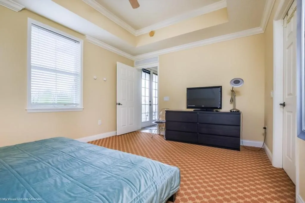 Exe7468exrr Golf View 3 Bdrm Condo! *