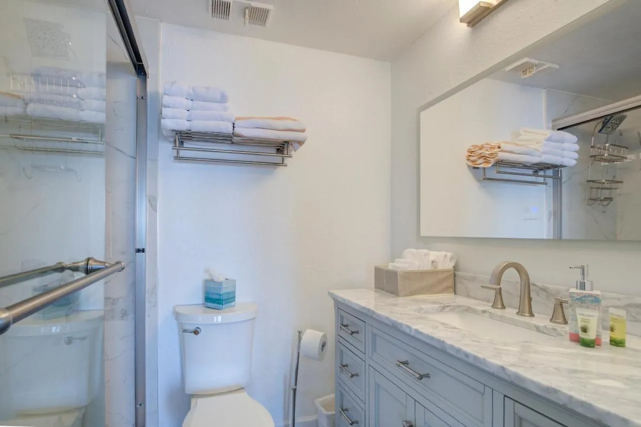 Apartment Cozy On International Dr. Near Universal