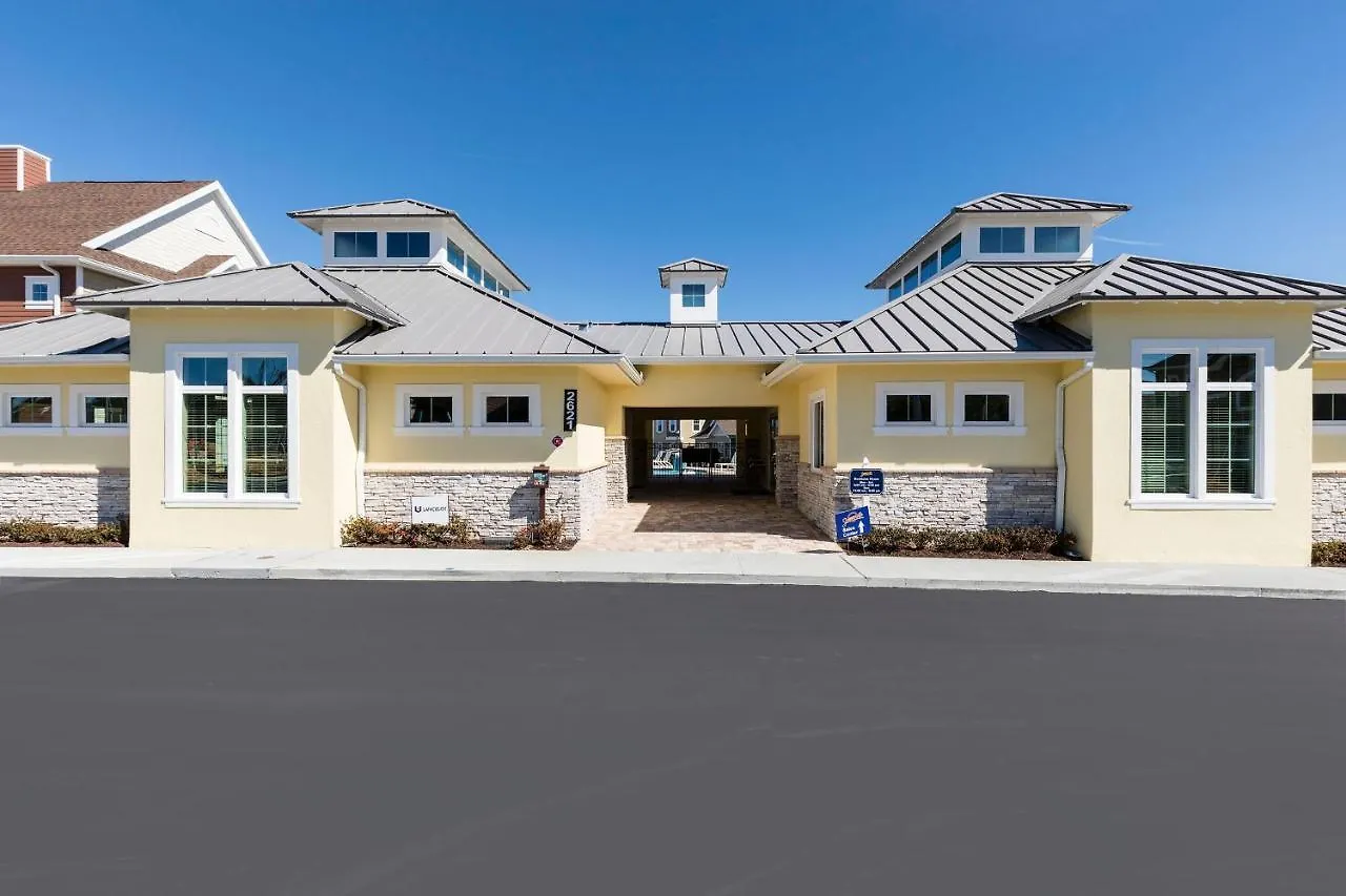 4 Bedroom 4 Ba Perfect 5 Min From Disneyworld 1804ft² Bbq & Patio Four Corners