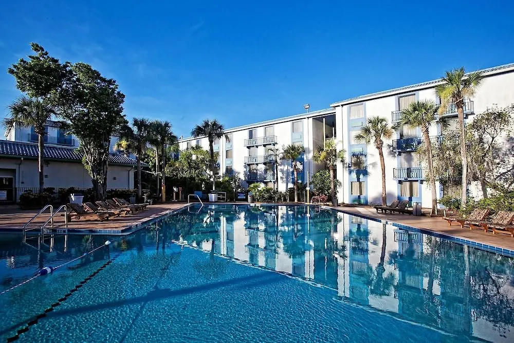 Monumental Movieland Hotel 3*