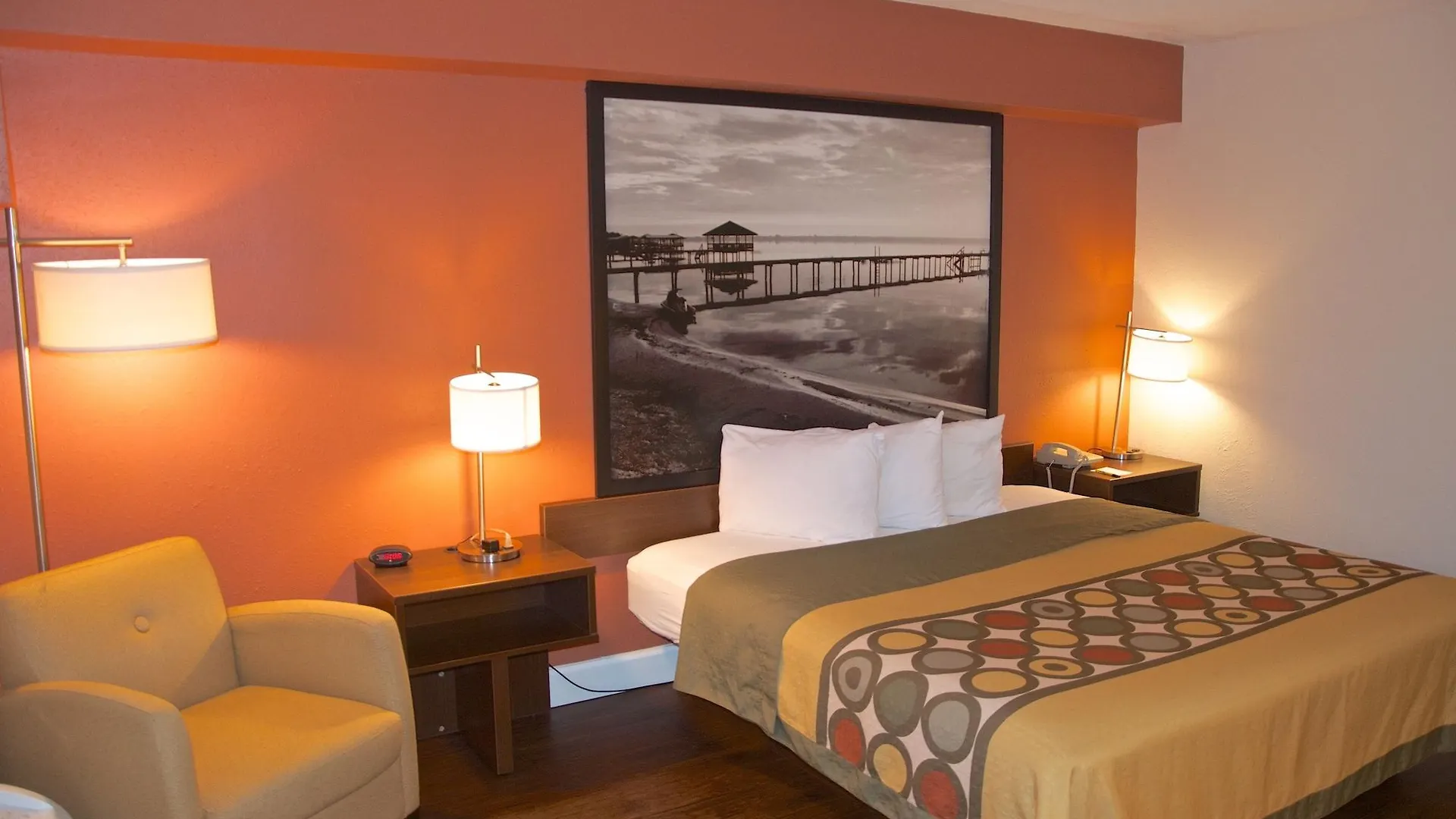 Super 8 By Wyndham International Drive Orlando