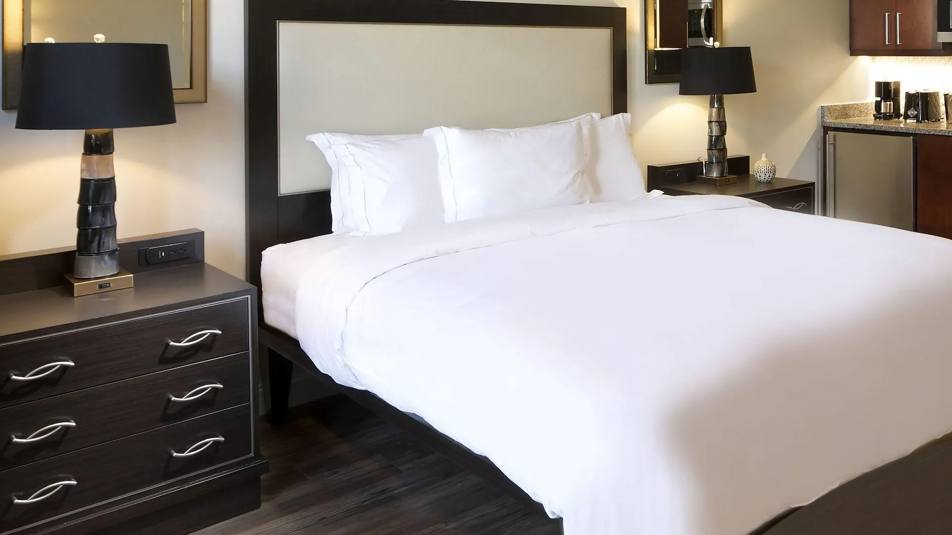 Hilton Grand Vacations Club Palmeras Orlando אתר נופש Williamsburg