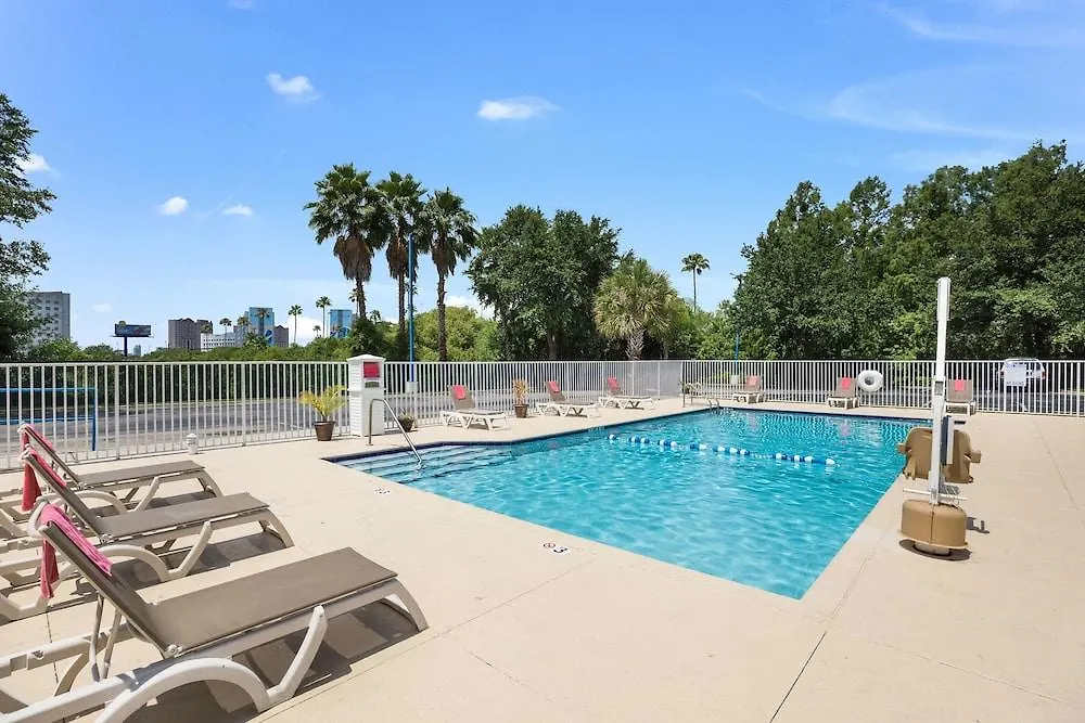 6-orlando, Fl - International Dr 2* אורלנדו