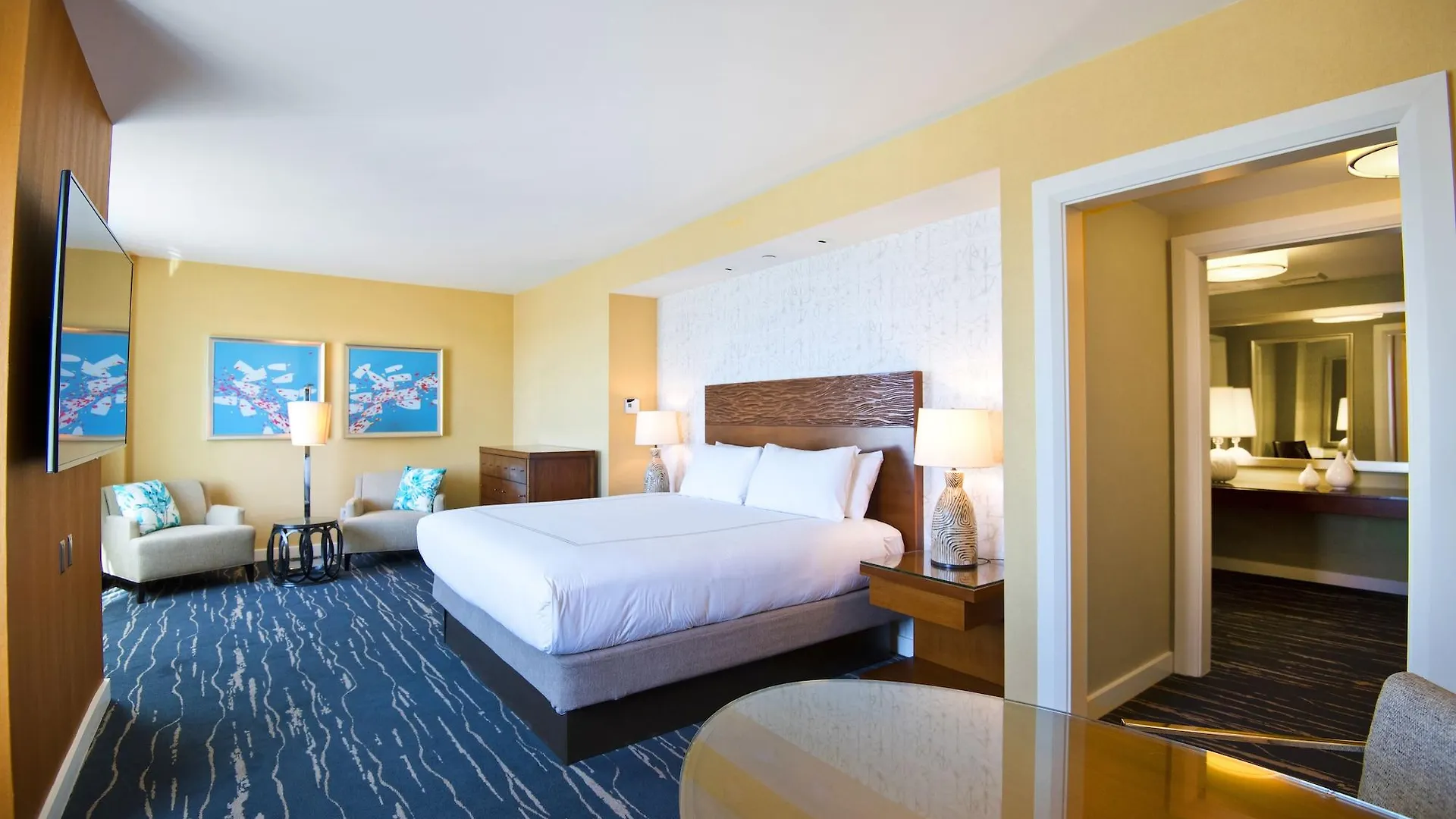 Hilton Orlando Resort