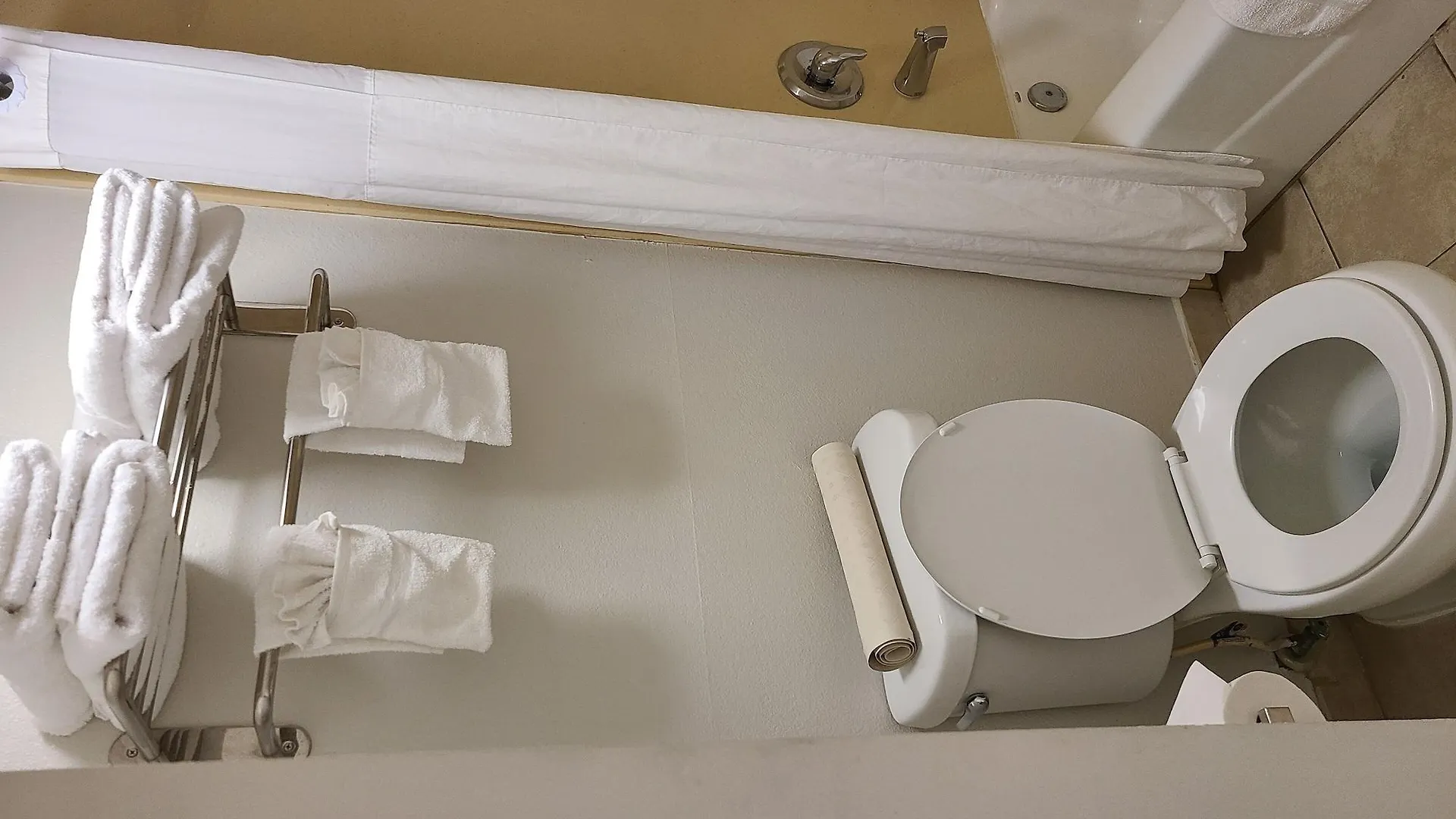 Hotel Quality & Orlando East - Ucf Area