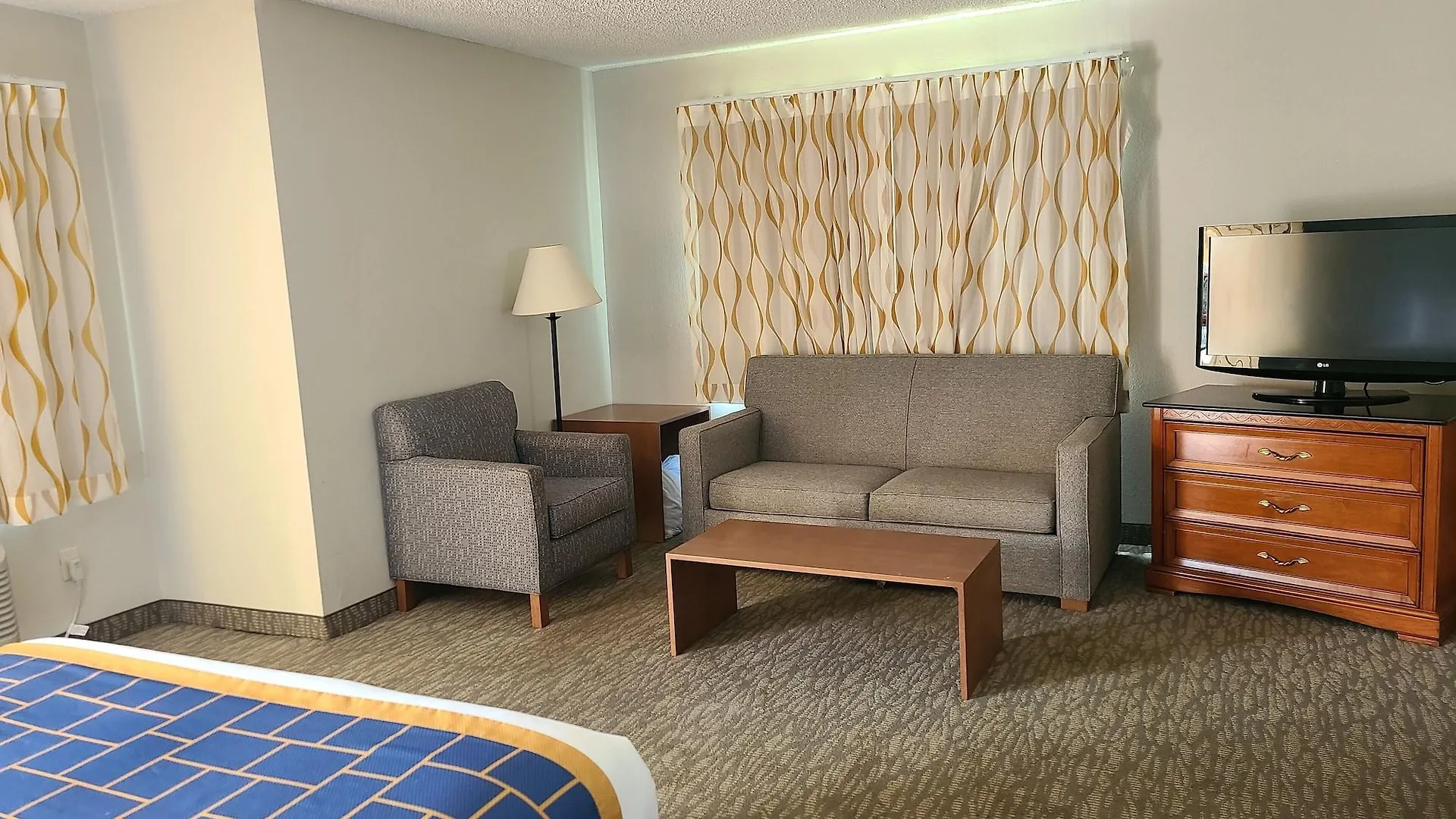 Quality & Orlando East - Ucf Area Hotel