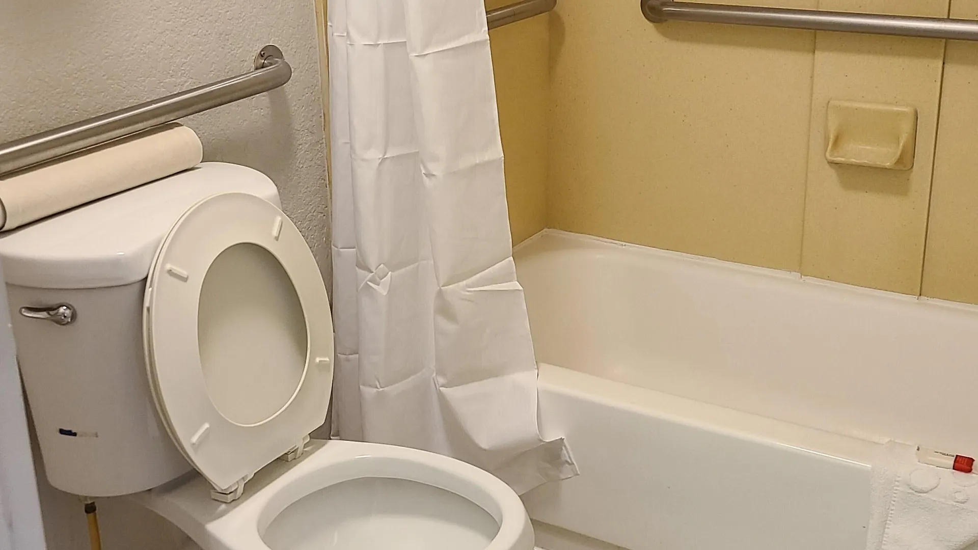 Hotel Quality & Orlando East - Ucf Area Alafaya
