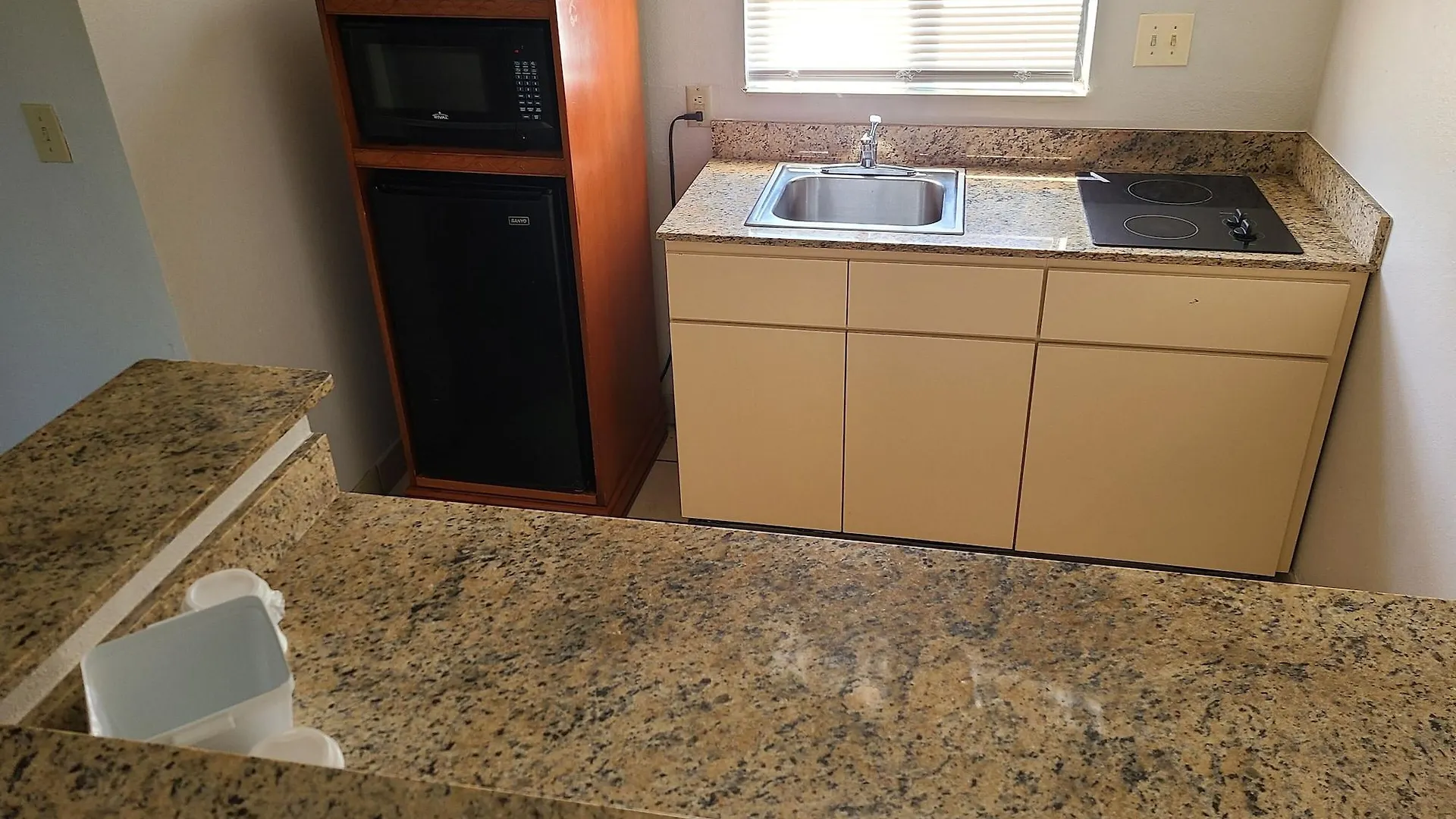 Hotel Quality & Orlando East - Ucf Area Alafaya
