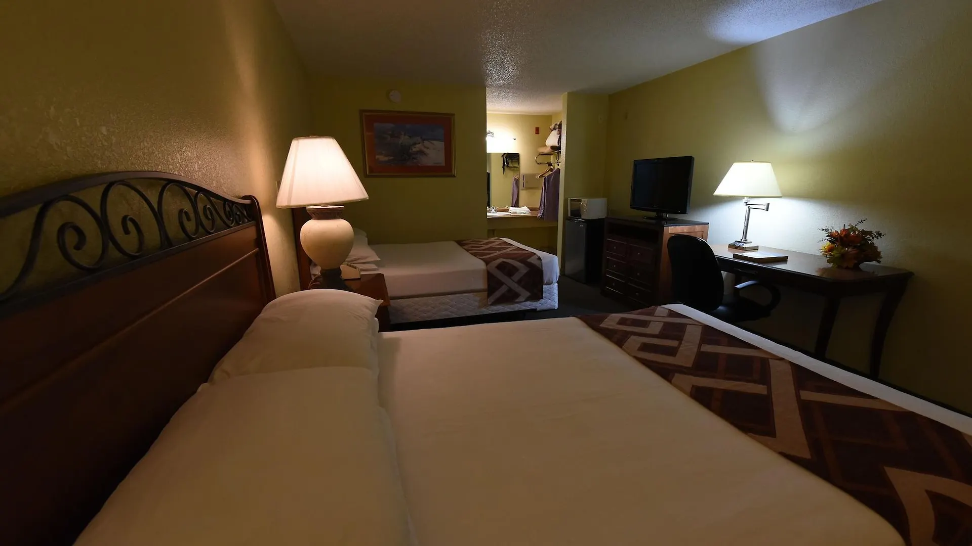 Golden Link Motel Kissimmee