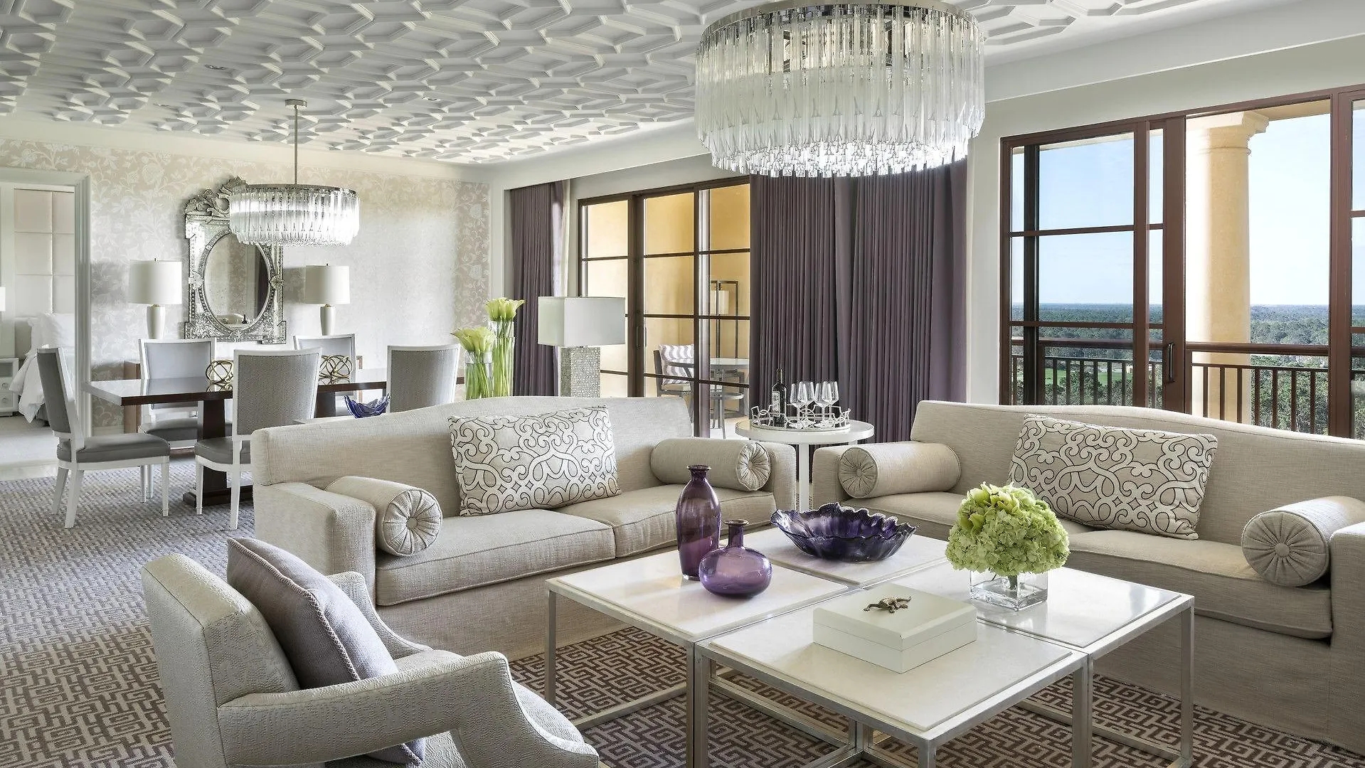 Resort Four Seasons Orlando At Walt World 5*