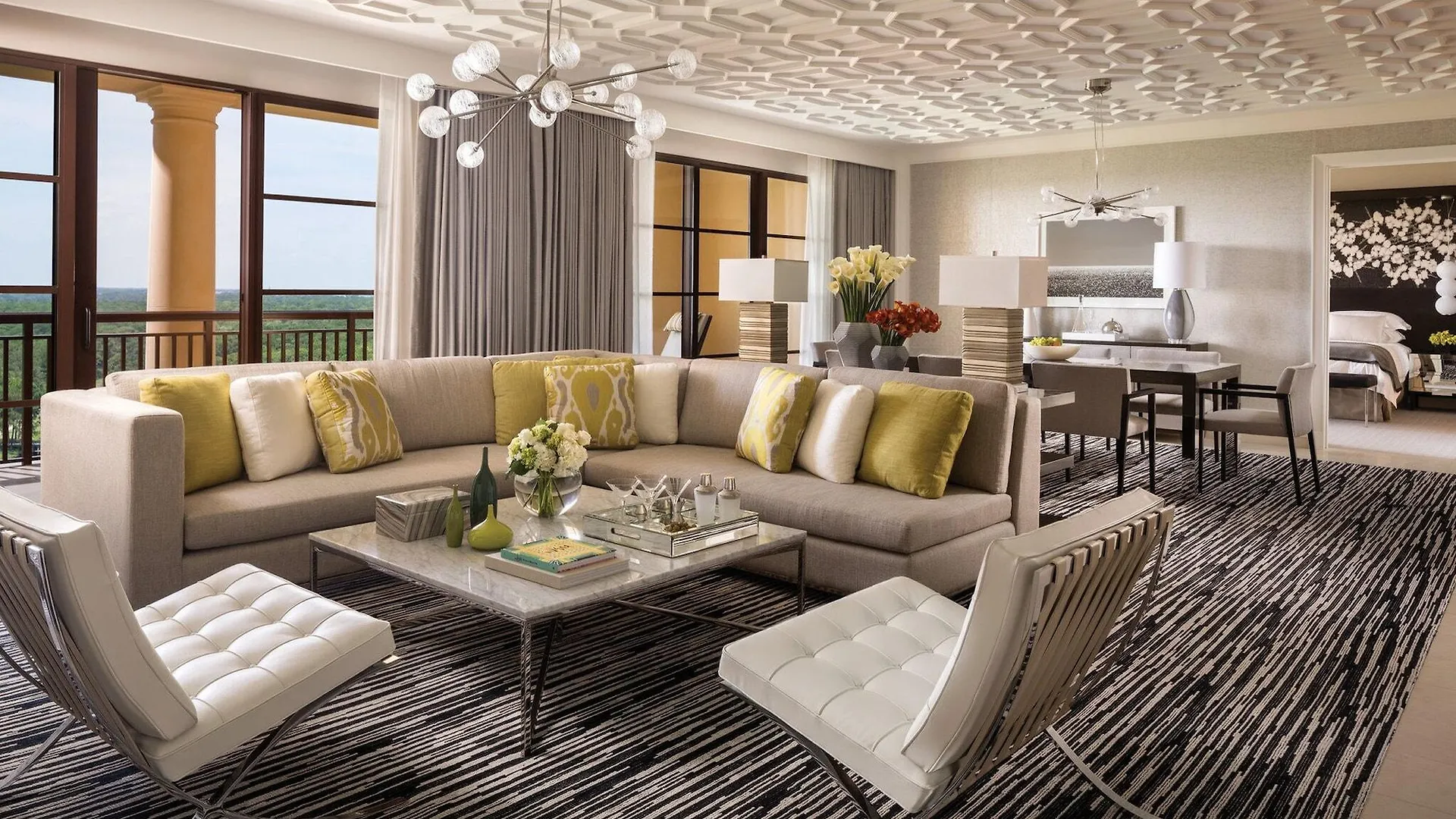 Four Seasons Orlando At Walt World Lake Buena Vista