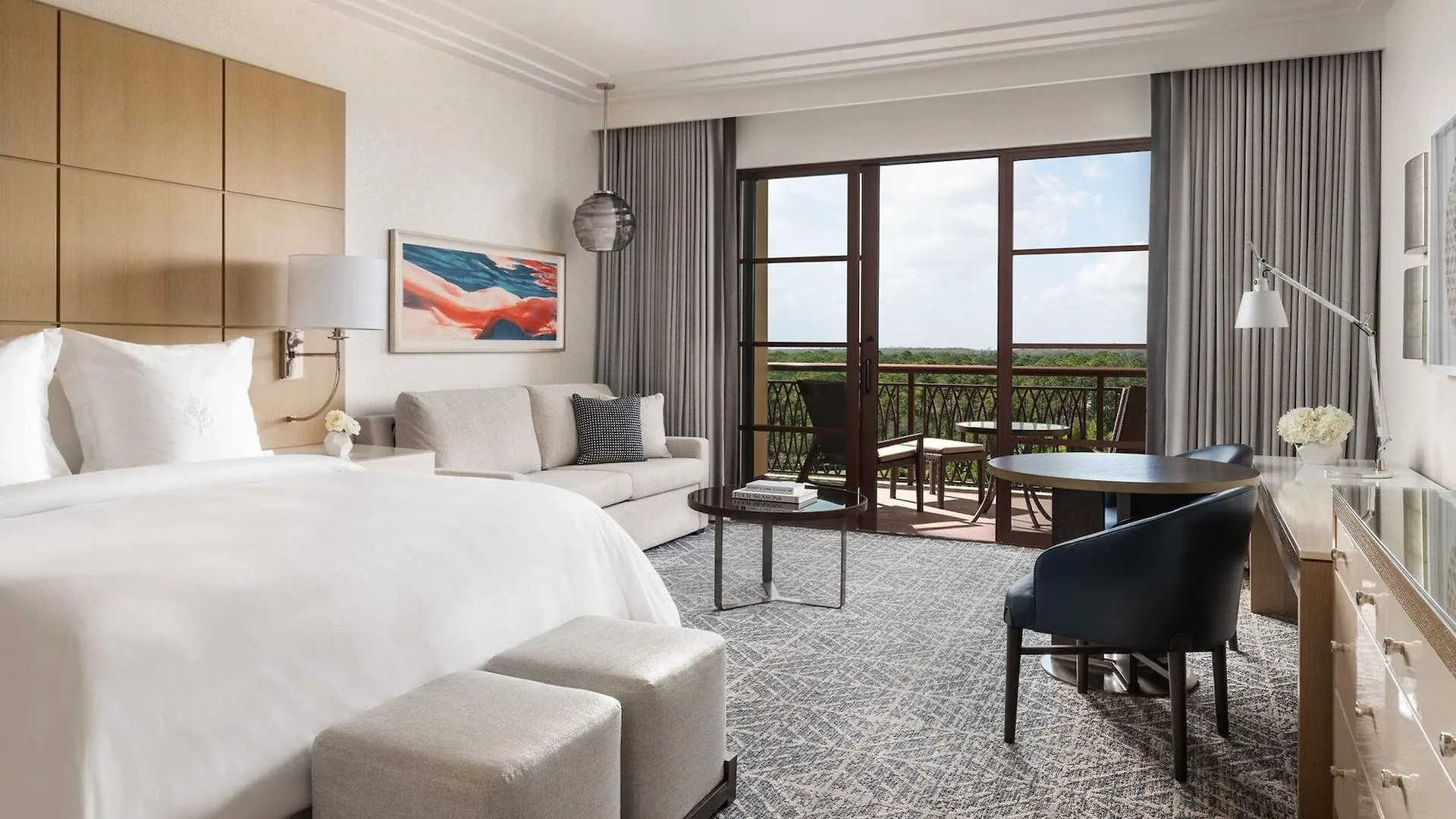 Four Seasons Orlando At Walt World 5* Lake Buena Vista