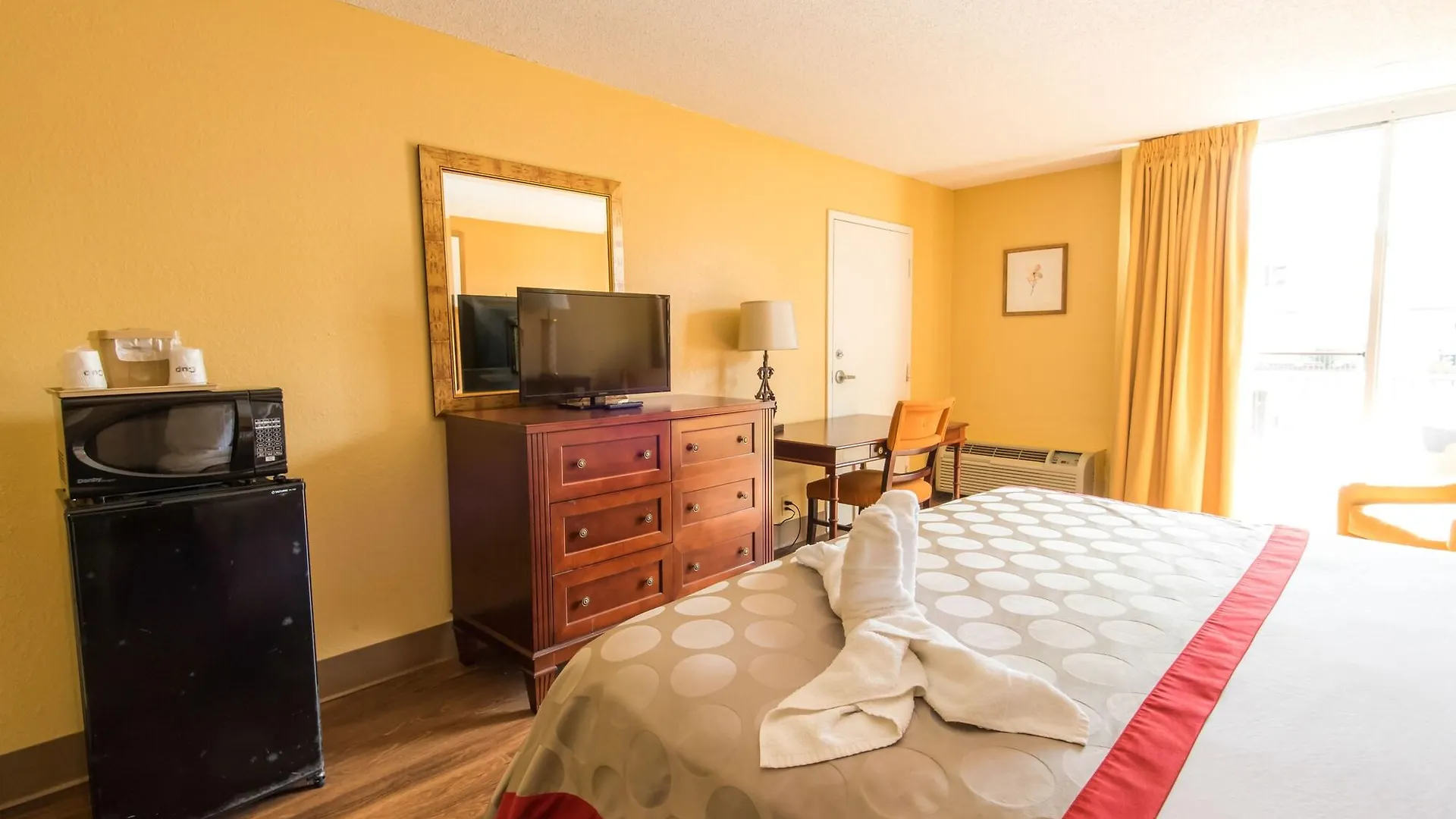 Hotel Floridian Express International Drive Orlando