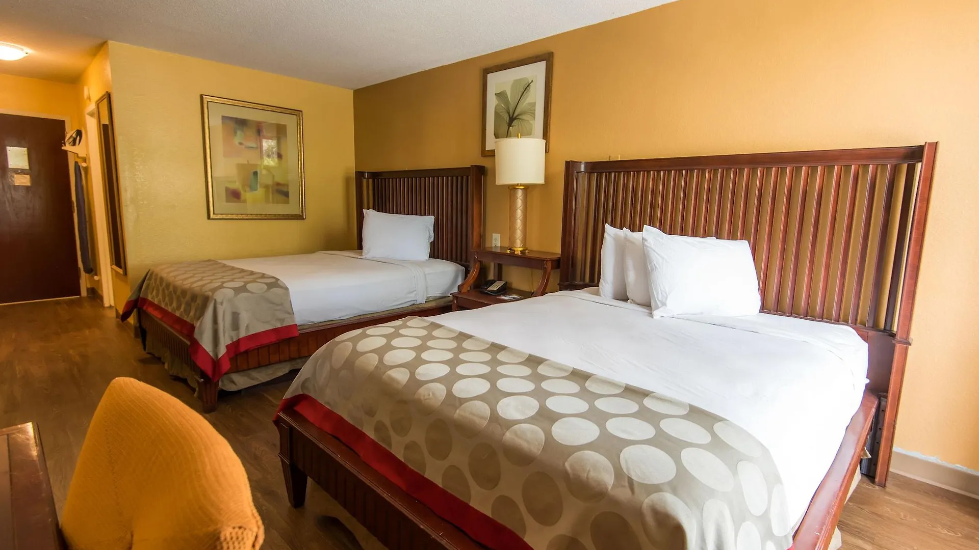 Hotel Floridian Express International Drive
