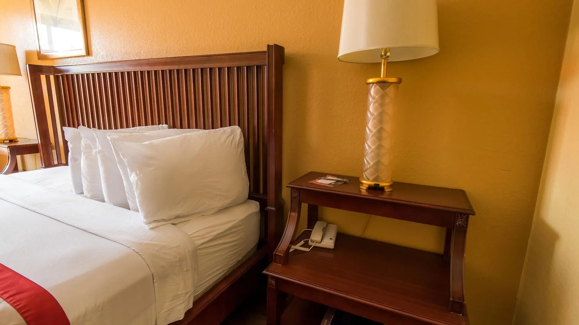 Hotel Floridian Express International Drive