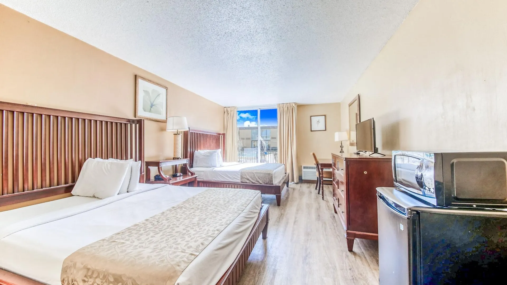 Floridian Express International Drive Hotel