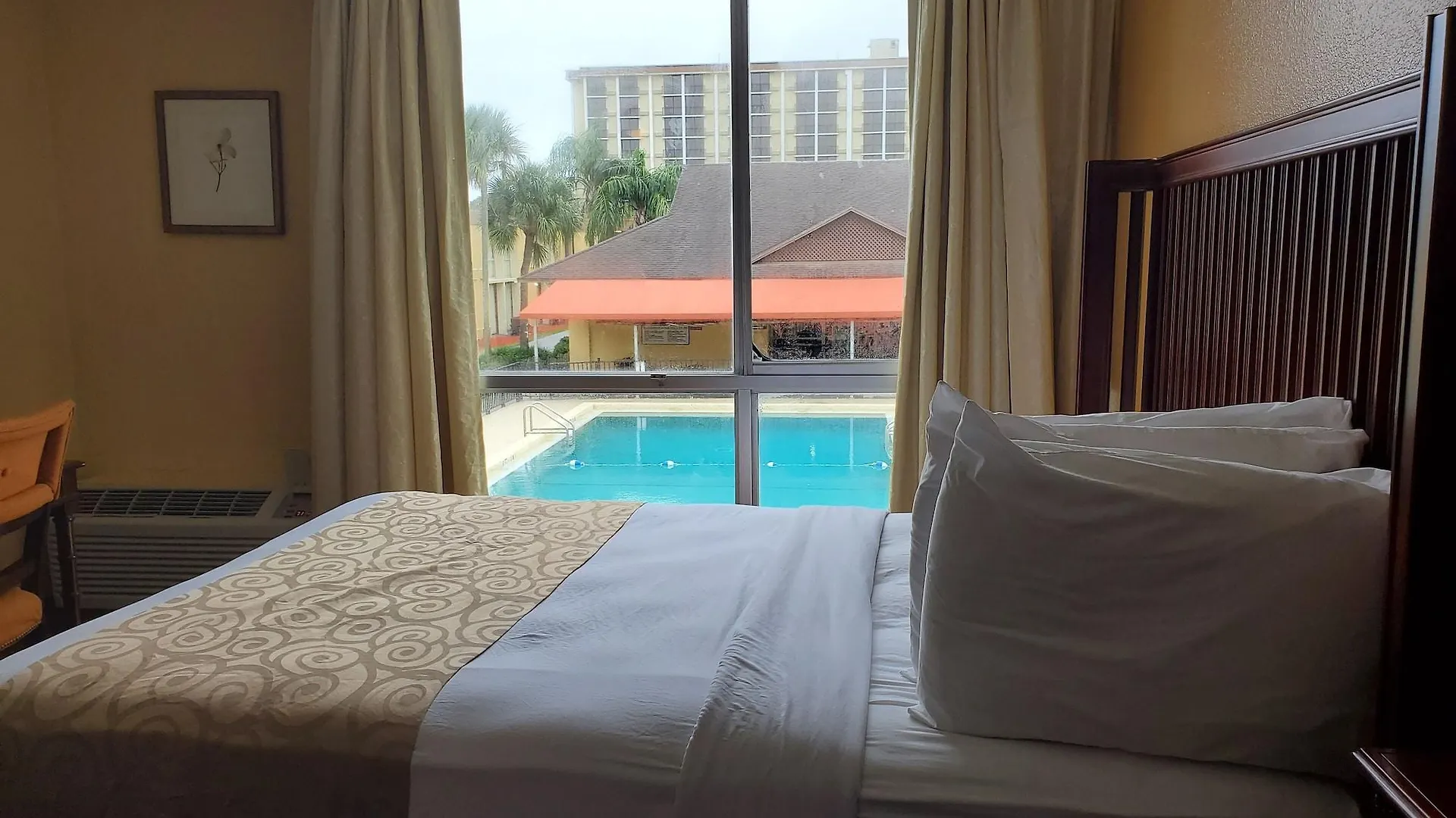 Floridian Express International Drive Hotel
